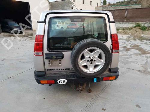 Højre fortil invendig håndtag LAND ROVER DISCOVERY II (L318) 2.5 Td5 4x4 | BP19550514I14 