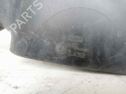 Left mirror DACIA SANDERO  | BP19561852C26 