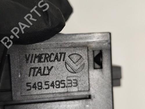 Warning switch BMW 3 (E90) 318 d | BP27515718I22 