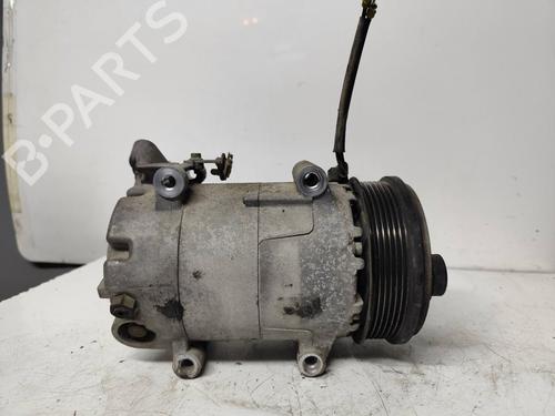AC compressor FORD FOCUS II (DA_, HCP, DP)  | BP26447602M34 