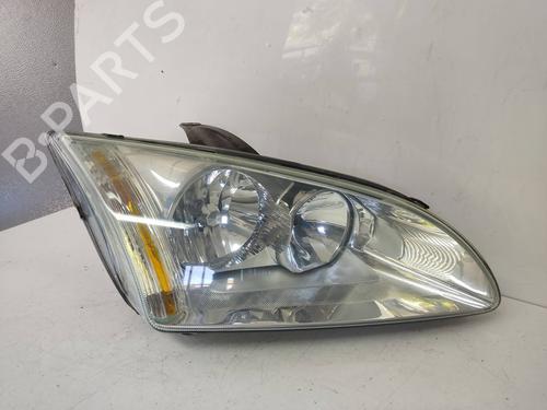Used Right headlight FORD FOCUS II (DA_, HCP, DP) [2004-2013]  19566058