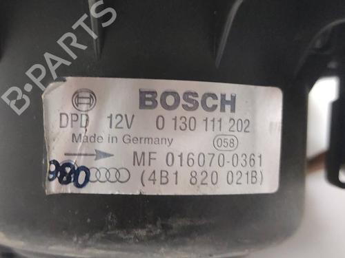 Heater blower motor AUDI A6 C5 (4B2) 2.5 TDI | BP19567824M62 