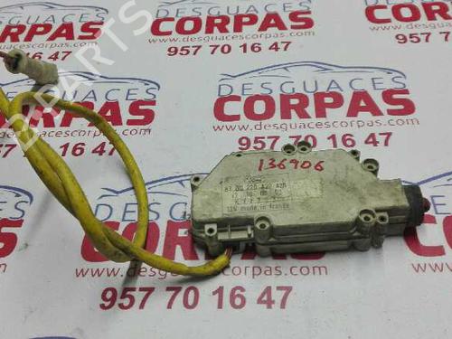 Used Electronic module FORD SIERRA II (GBG, GB4) [1987-1993]  21014456