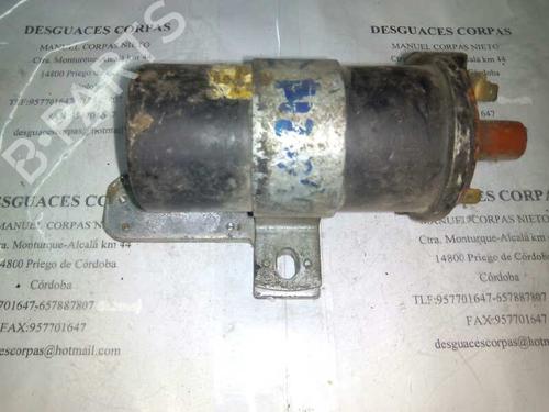 Used Ignition coil SEAT IBIZA I (21A) [1984-1993]  19546598