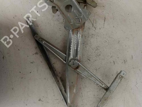 Used Front right window mechanism SUZUKI IGNIS II (MH) [2003-2025]  19562148