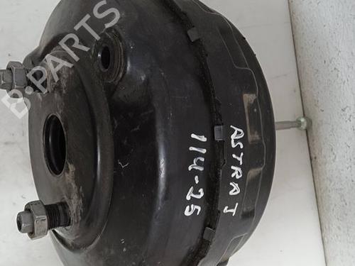 Servo brake OPEL ASTRA J (P10)  | BP36670673M42  - Image 5