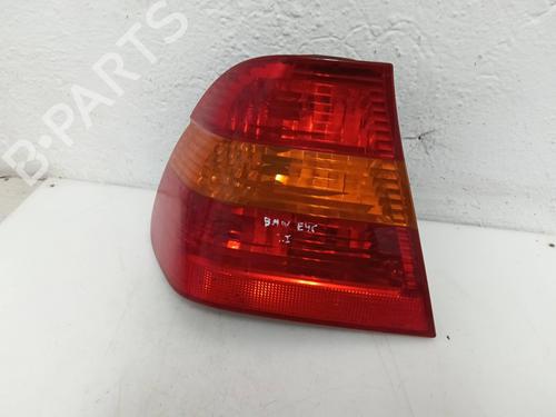Left taillight BMW 3 (E46) 318 i | BP33852942C34  - Image 5