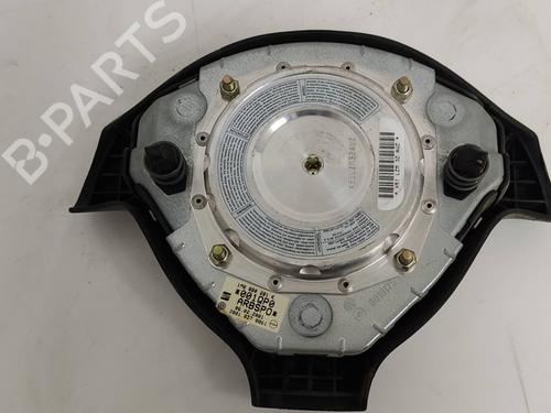 Førerens kollisjonspute SEAT LEON (1M1)  | BP28026709C9 