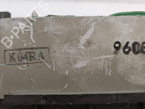 Instrument cluster KIA SPORTAGE SUV (K00)  | BP21007521C47 