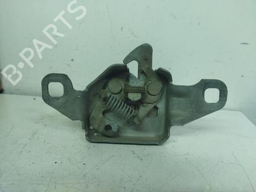 Used Hood lock Hood lock RENAULT MEGANE I (BA0/1_) 1.6 16V (BA04, BA0B, BA11, BA1J, BA16, BA19, BA1K, BA1V,... (107 hp) 33430911 33430911