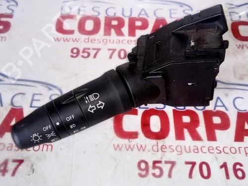 Used Headlight switch NISSAN TERRANO II (R20) [1992-2007]  19551637