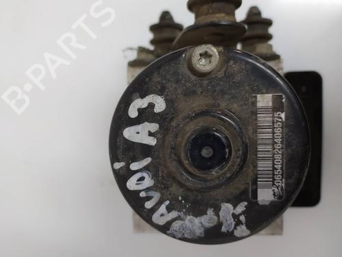 ABS pump AUDI A3 (8P1)  | BP27679662M43 