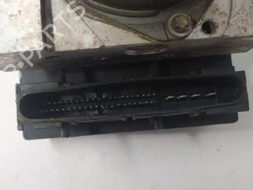 ABS pump RENAULT SCÉNIC II (JM0/1_)  | BP19566668M43 