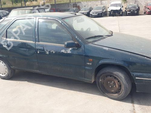Recambios CITROËN ZX (N2) 4648664