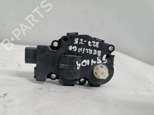 Used Fuel door actuator Fuel door actuator CITROËN BERLINGO / BERLINGO FIRST MPV (MF_, GJK_, GFK_) [1996-2026] 33398628 33398628