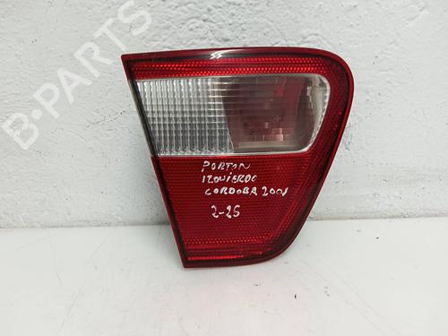 Used Left tailgate light Left tailgate light SEAT CORDOBA (6K2) [1999-2002] 33471021 33471021