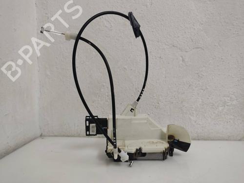Used Front left lock PEUGEOT 308 I (4A_, 4C_) [2007-2016]  19568679