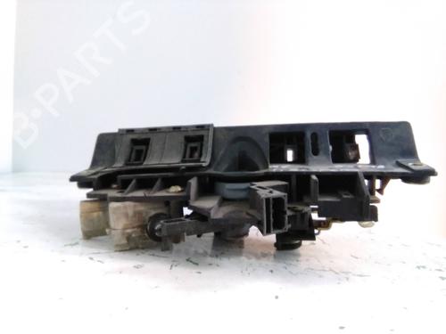 Bakluke lås AUDI A6 C5 (4B2) 2.5 TDI | BP19559068C101 