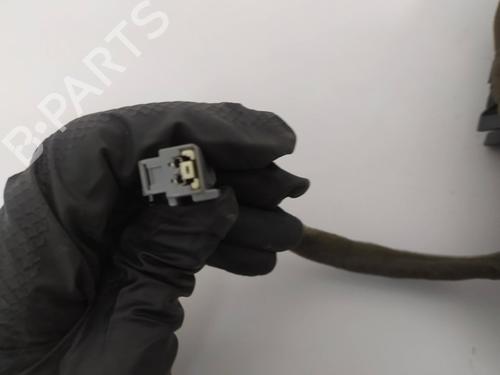 Front right interior door handle FORD FIESTA VI (CB1, CCN)  | BP19567247I14 