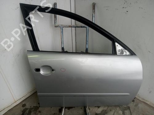 Used Right front door SEAT IBIZA III (6L1) [2002-2009]  19563484