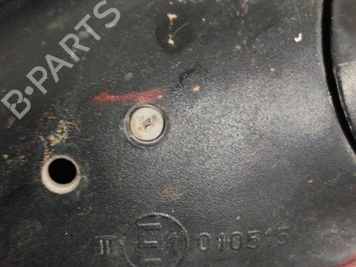 Right mirror SEAT TOLEDO II (1M2)  | BP24319109C27 