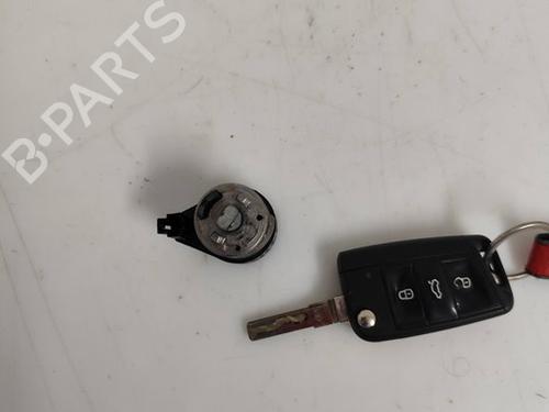Other SEAT IBIZA IV SC (6J1, 6P5)  | BP29456770O1 