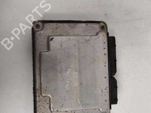 Engine control unit (ECU) SEAT CORDOBA (6L2)  | BP22190613M57 