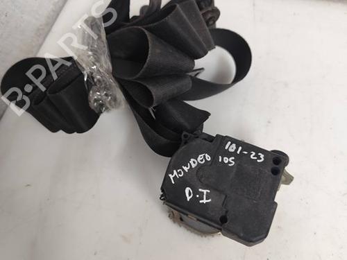 Front left seatbelt FORD MONDEO III Saloon (B4Y)  | BP27224587I26 