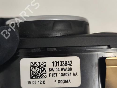 Headlight switch FORD FOCUS III 1.0 EcoBoost | BP29437303I24 