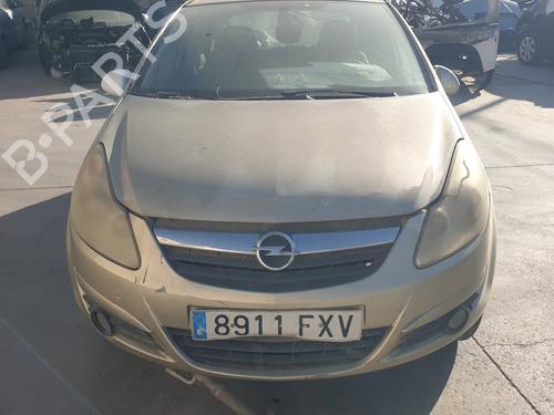 Brukte deler til OPEL CORSA D (S07) 4785138