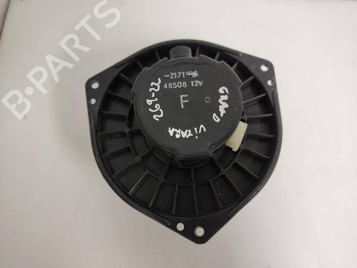 Used Heater blower motor SUZUKI GRAND VITARA I (FT, HT) [1998-2008]  19567815