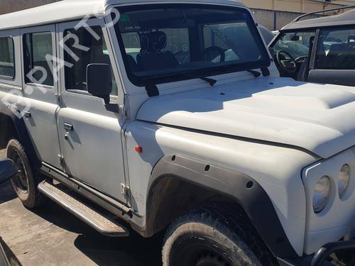 Used Parts SANTANA PS10/ANIBAL [2002-2025]  4339714