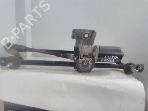 Used Front wiper motor KIA SPORTAGE II (JE_, KM_) [2004-2011]  19552453