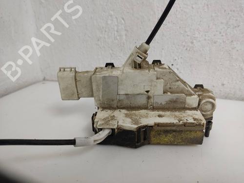 Rear left lock PEUGEOT 407 (6D_)  | BP19568786C100 