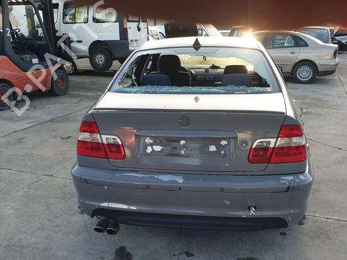 Electronic module BMW 3 (E46) 320 d | BP33412408M83  - Image 10