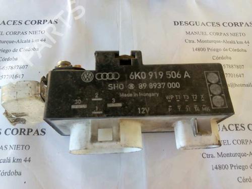 Electronic module SEAT IBIZA II (6K1)  | BP19546245M83