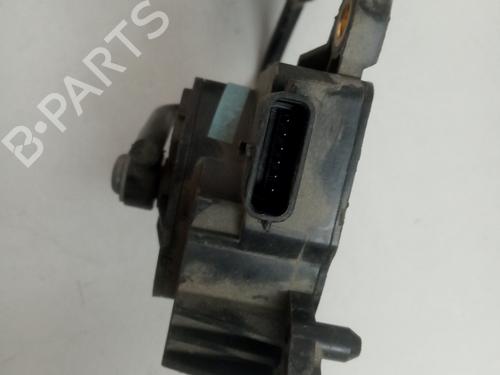 Pedal RENAULT CLIO III (BR0/1, CR0/1) 1.5 dCi (C/BR0G, C/BR1G) | BP19560884I4