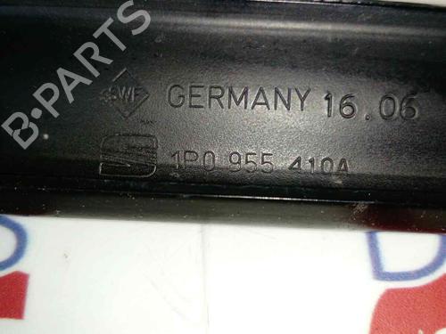 Front windshield wiper arm SEAT LEON (1P1)  | BP19550569C143 