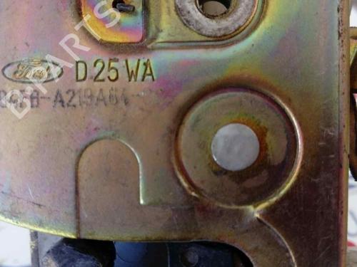 Front right lock FORD FIESTA III (GFJ)  | BP19547737C97 