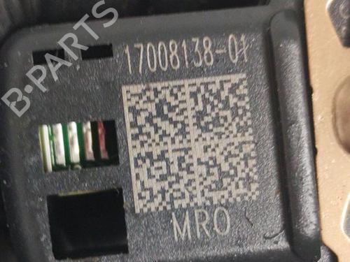 Electronic module SEAT IBIZA V (KJ1, KJG)  | BP29437560M83 