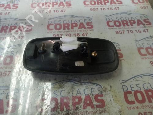 Front right exterior door handle NISSAN PRIMASTAR Van (X83)  | BP19554990C129 