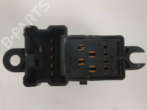 Right rear window switch NISSAN QASHQAI / QASHQAI +2 I (J10, NJ10, JJ10E)  | BP19569928I28 