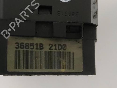 Headlight switch NISSAN ALMERA II Hatchback (N16)  | BP19784503I24 