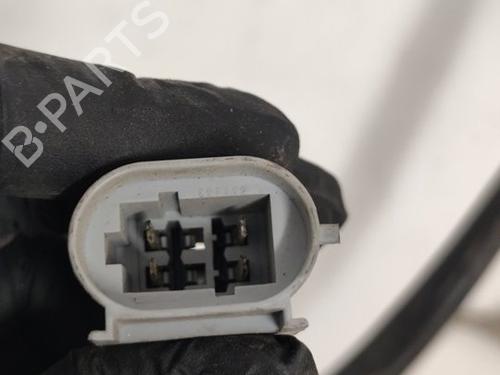 Conmutador de arranque IVECO DAILY III Platform/Chassis  | BP29729715M48 