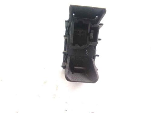 Right rear window switch PEUGEOT 307 Break (3E) 1.6 HDi 110 | BP19564663I28 