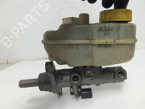 Hovedbremsecylinder Hovedbremsecylinder SEAT TOLEDO IV (KG3) [2012-2019] 37177907 37177907