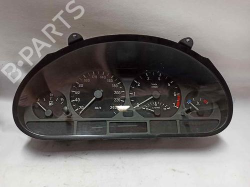 Instrument cluster BMW 3 Compact (E46) 318 ti | BP19561815C47 