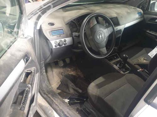 Mass air flow sensor OPEL ASTRA H (A04)  | BP19566832M95 