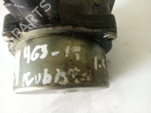 Vacuum pump NISSAN KUBISTAR MPV (X76)  | BP19660471M80 