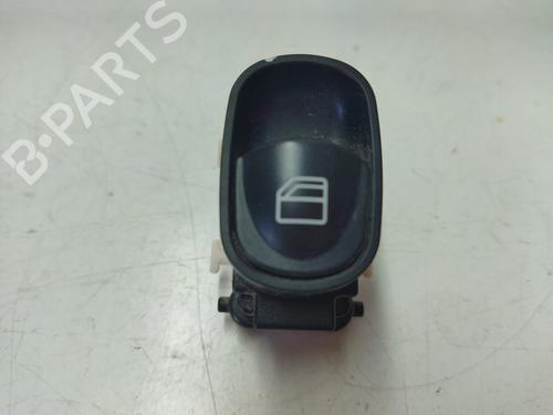 Used Right rear window switch MERCEDES-BENZ C-CLASS (W203) [2000-2007]  19660807